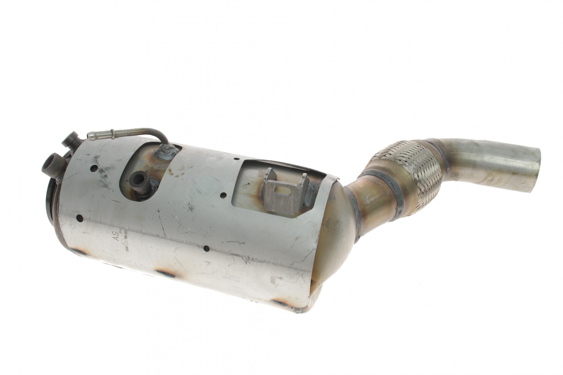 BM11040H BM CATALYSTS